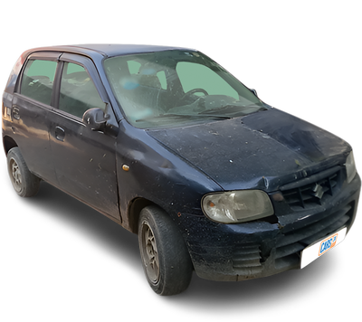 Maruti Alto-img